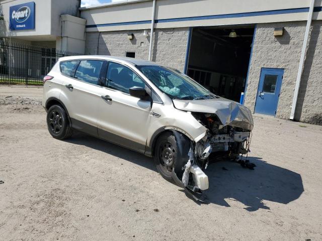 1FMCU0F74JUC99083 - 2018 FORD ESCAPE S Алтын фото 4