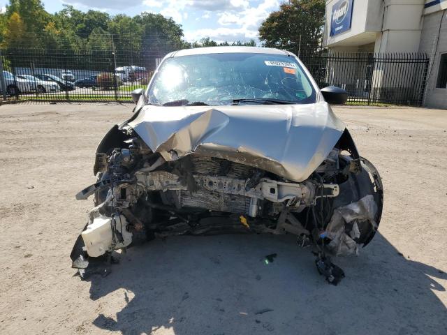 1FMCU0F74JUC99083 - 2018 FORD ESCAPE S Алтын фото 5