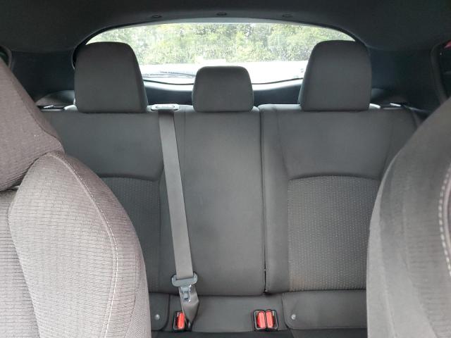 NMTKHMBX0KR094303 - 2019 TOYOTA C-HR XLE Красный фото 10