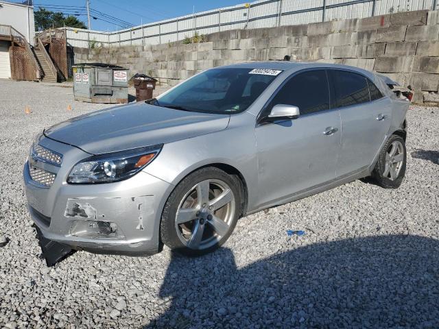 2013 CHEVROLET MALIBU LTZ, 