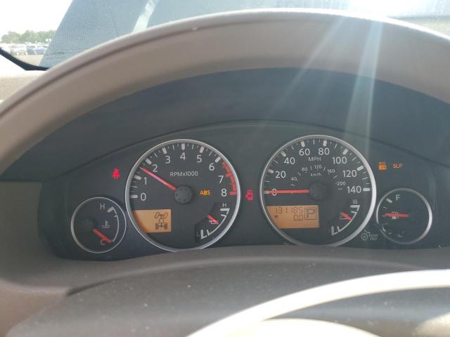 5N1AR1NB8BC630923 - 2011 NISSAN PATHFINDER S შავი ფოტო 9