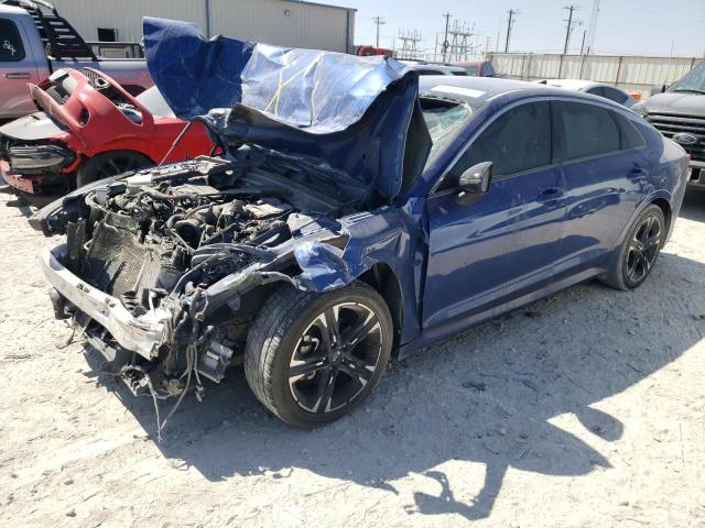 2021 KIA K5 GT LINE, null