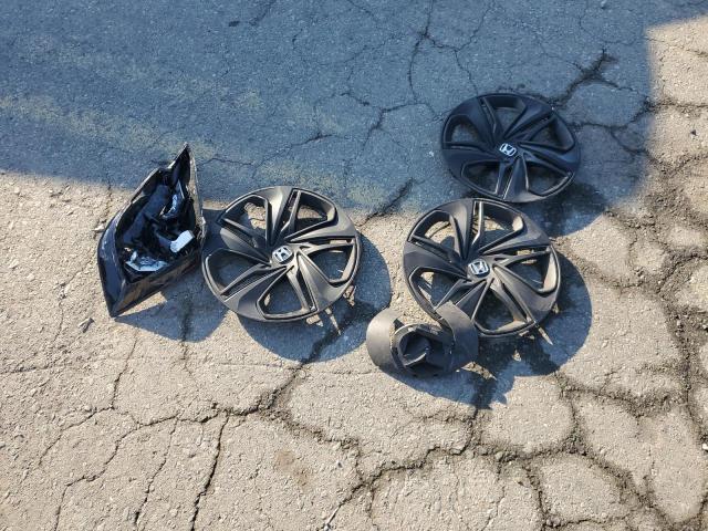 2HGFC2F6XKH585629 - 2019 HONDA CIVIC LX BLACK photo 12