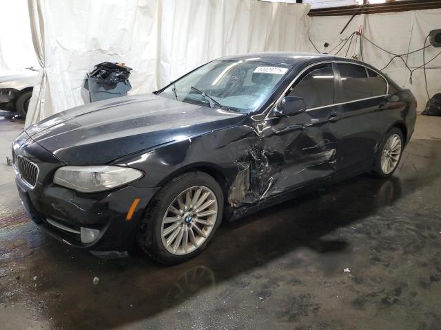 2011 BMW 535 I, 