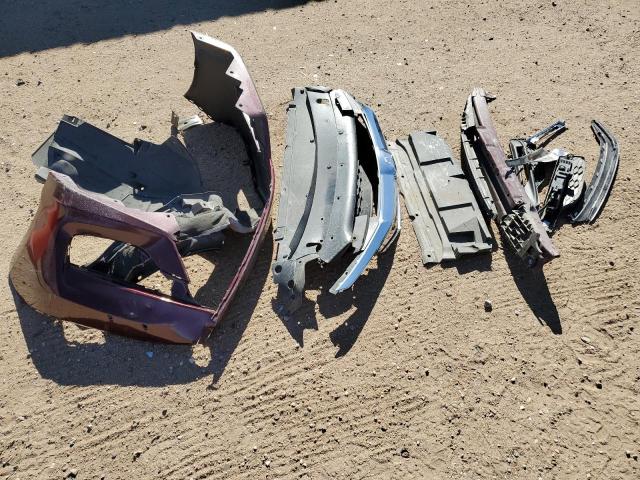 1HGCR2F5XGA179896 - 2016 HONDA ACCORD SPORT 勃艮第红 照片 12