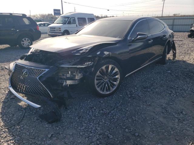 2019 LEXUS LS 500 BASE, 