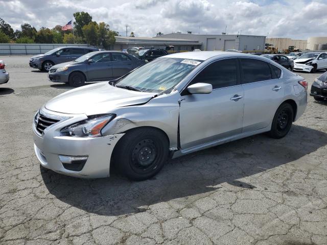 2015 NISSAN ALTIMA 2.5, 