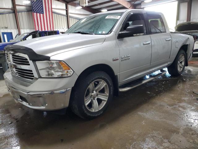 2014 RAM 1500 SLT, 