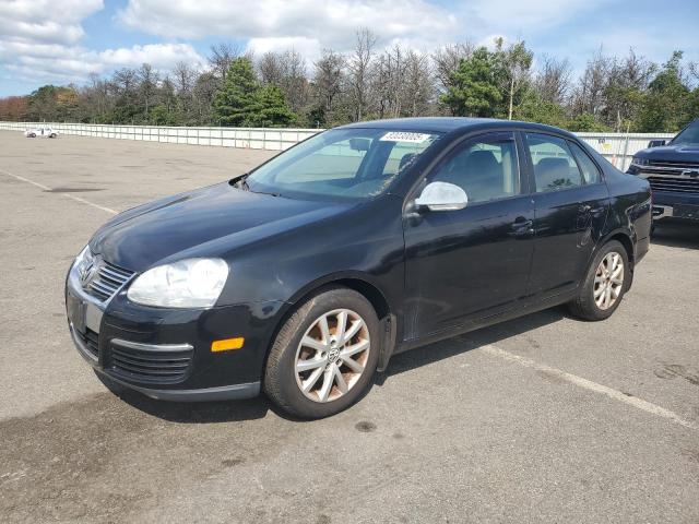 2010 VOLKSWAGEN JETTA SE, 