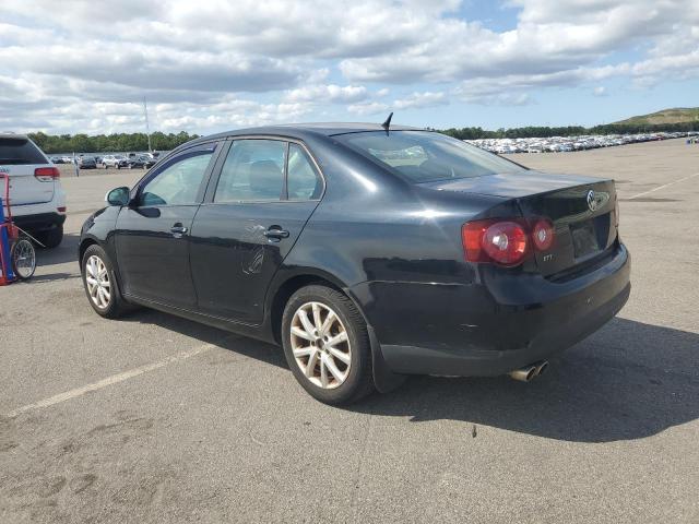 3VWRZ7AJ1AM156833 - 2010 VOLKSWAGEN JETTA SE 黑色 照片 2