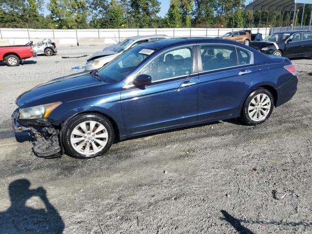 2011 HONDA ACCORD EXL, 