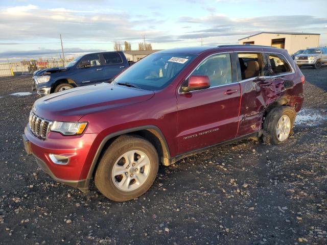 2017 JEEP GRAND CHER LAREDO, 