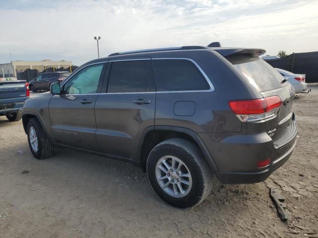 1C4RJFAG7KC709271 - 2019 JEEP GRAND CHER LAREDO ნაცრისფერი ფოტო 2