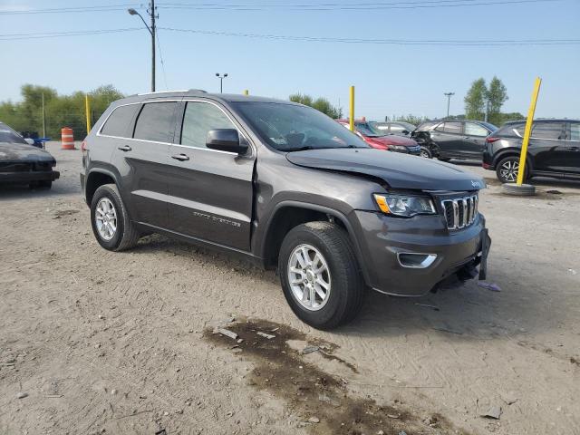 1C4RJFAG7KC709271 - 2019 JEEP GRAND CHER LAREDO ნაცრისფერი ფოტო 4