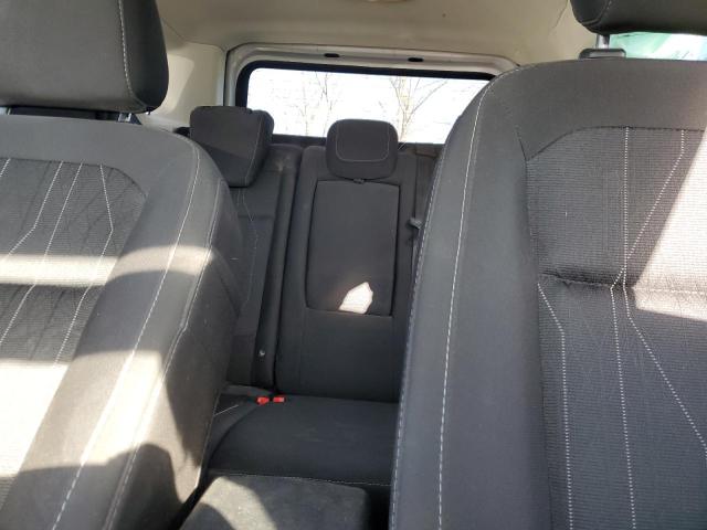 MAJ6S3GL6LC344530 - 2020 FORD ECOSPORT SE WHITE photo 10