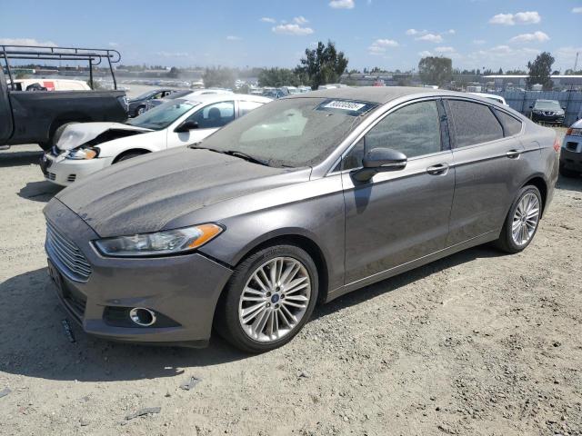 2014 FORD FUSION SE, 