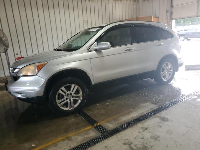 2011 HONDA CR-V EXL, 