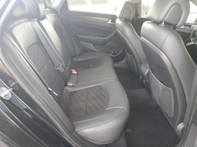 5NPE34AF7HH595984 - 2017 HYUNDAI SONATA SPORT Qara foto 10