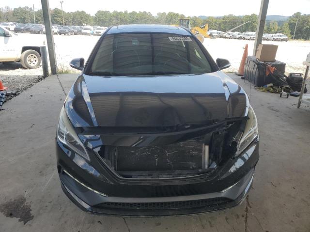 5NPE34AF7HH595984 - 2017 HYUNDAI SONATA SPORT Qara foto 5