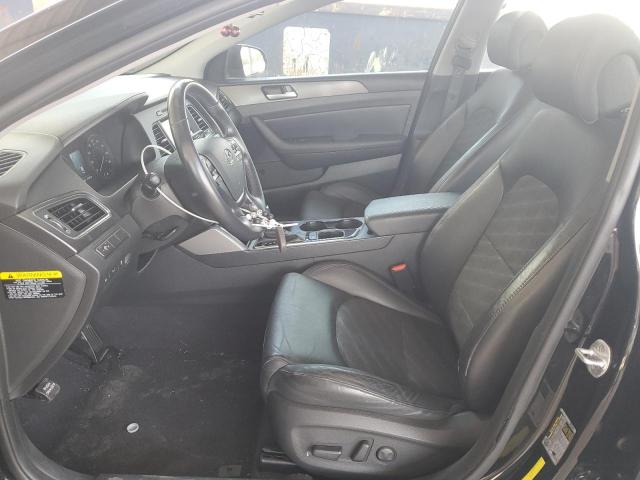 5NPE34AF7HH595984 - 2017 HYUNDAI SONATA SPORT Qara foto 7