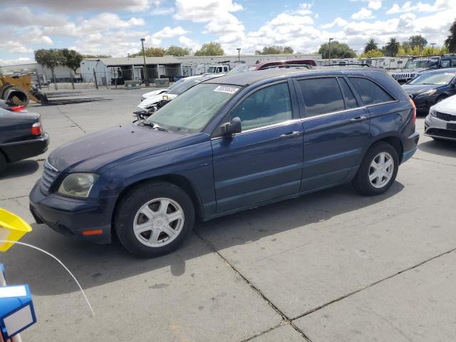2005 CHRYSLER PACIFICA, 