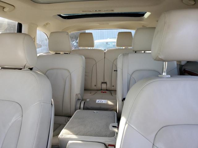 WA1LGAFE7ED009967 - 2014 AUDI Q7 PREMIUM PLUS 白色 照片 10