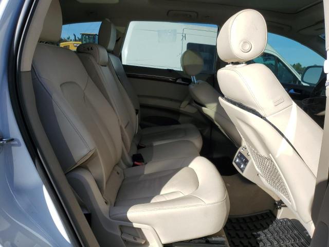 WA1LGAFE7ED009967 - 2014 AUDI Q7 PREMIUM PLUS 白色 照片 11