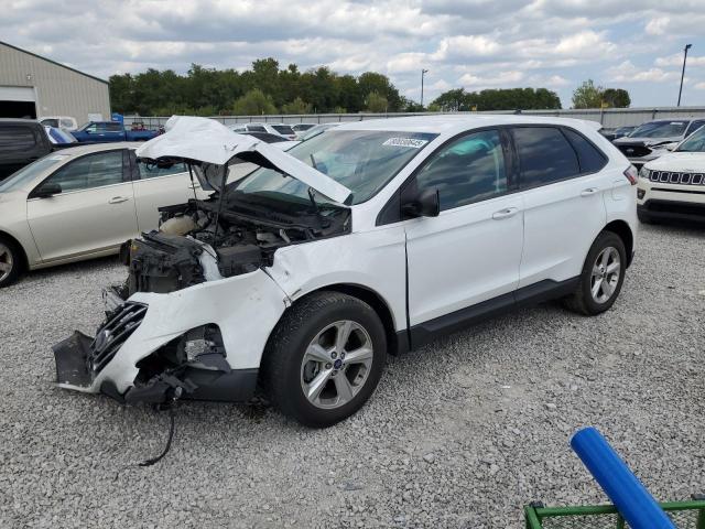 2019 FORD EDGE SE, 