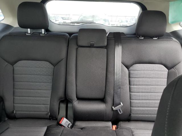 2FMPK3G92KBB17557 - 2019 FORD EDGE SE 白色 照片 10