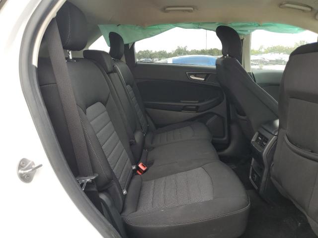 2FMPK3G92KBB17557 - 2019 FORD EDGE SE 白色 照片 11