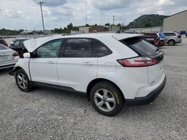 2FMPK3G92KBB17557 - 2019 FORD EDGE SE 白色 照片 2