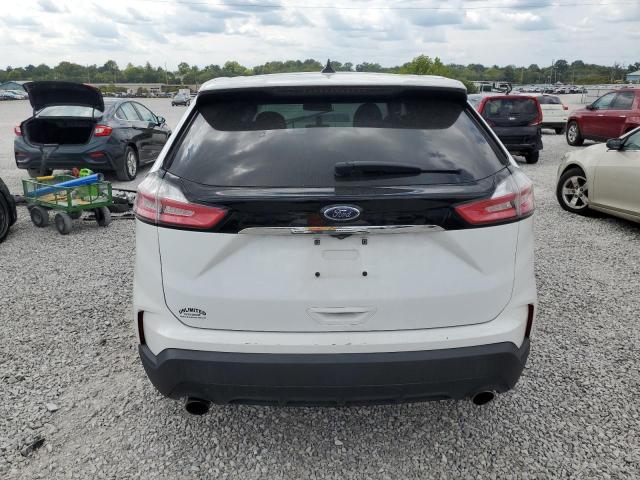 2FMPK3G92KBB17557 - 2019 FORD EDGE SE 白色 照片 6