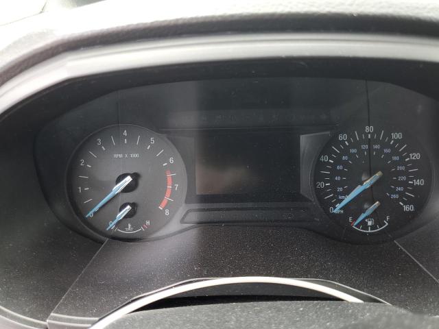 2FMPK3G92KBB17557 - 2019 FORD EDGE SE 白色 照片 9