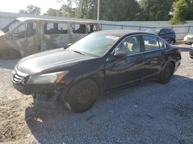 2012 HONDA ACCORD LX, 