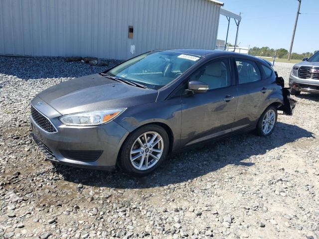 2016 FORD FOCUS SE, 
