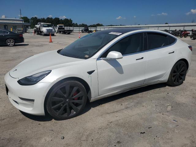 2020 TESLA MODEL 3, 