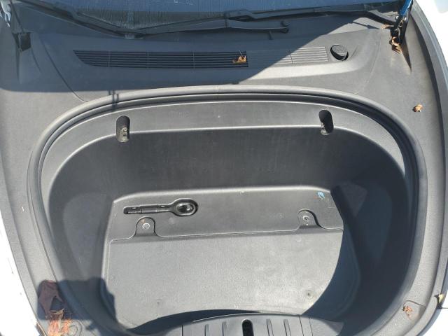 5YJ3E1EC6LF603595 - 2020 TESLA MODEL 3 Ağ foto 11