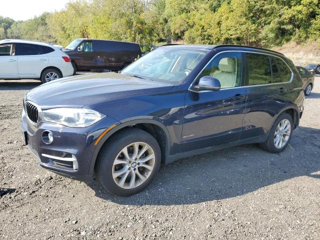 2016 BMW X5 XDRIVE35I, 