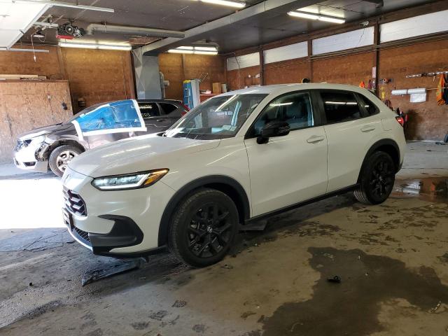 2025 HONDA HR-V SPORT, 