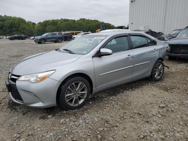 2017 TOYOTA CAMRY LE, 