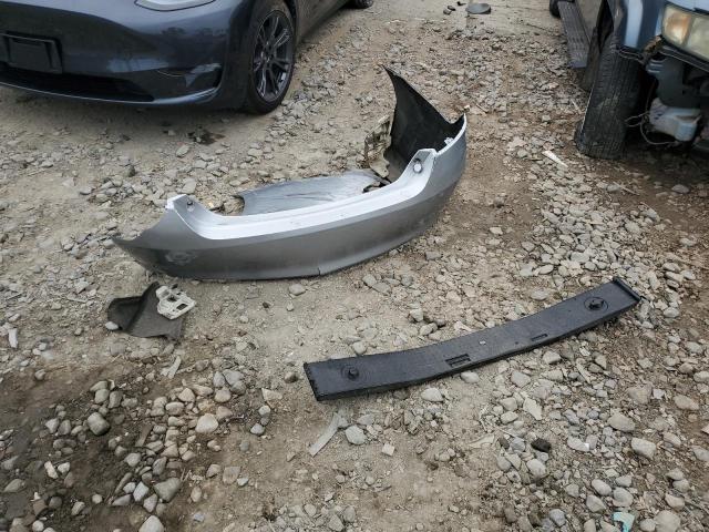 4T1BF1FK5HU277684 - 2017 TOYOTA CAMRY LE SILVER photo 12