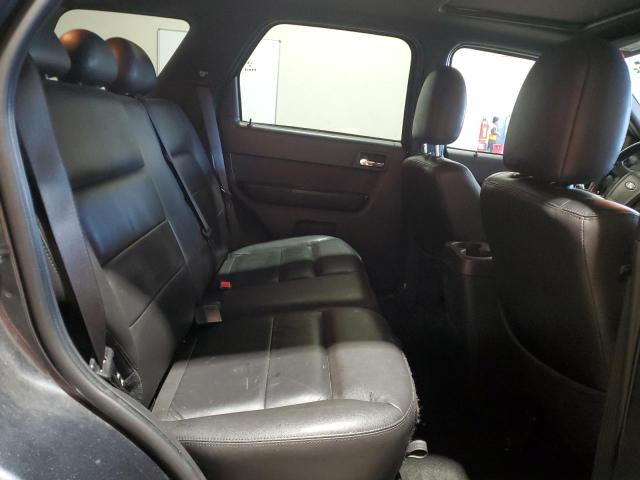 1FMCU94GX9KB63524 - 2009 FORD ESCAPE LIMITED Boz foto 11