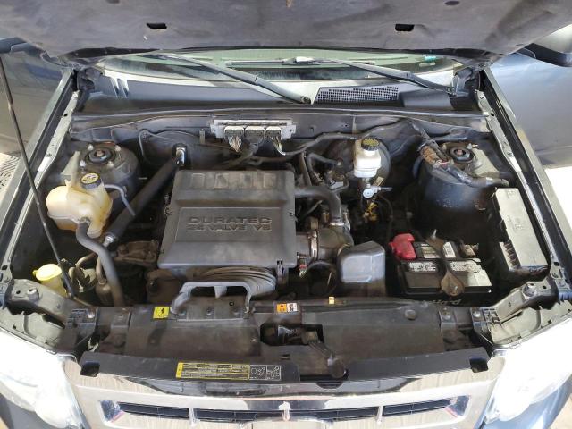 1FMCU94GX9KB63524 - 2009 FORD ESCAPE LIMITED Boz foto 12