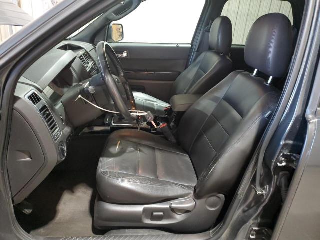 1FMCU94GX9KB63524 - 2009 FORD ESCAPE LIMITED Boz foto 7