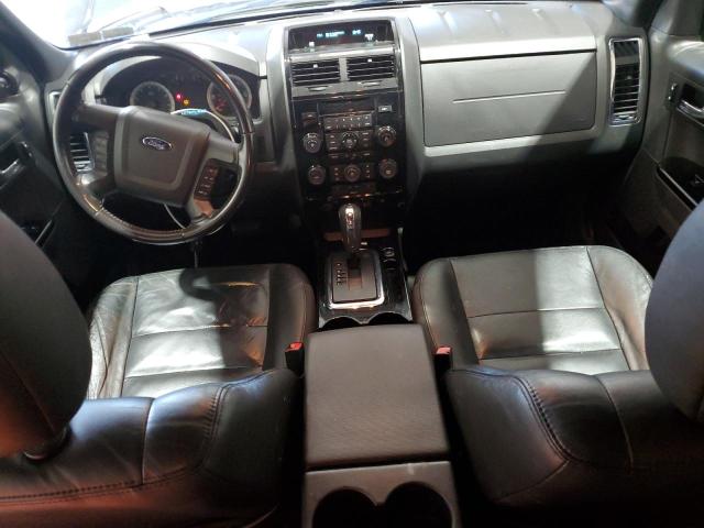1FMCU94GX9KB63524 - 2009 FORD ESCAPE LIMITED Boz foto 8