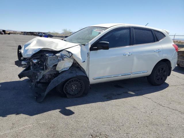 2011 NISSAN ROGUE S, 