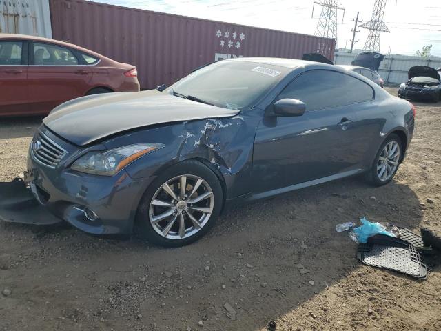 2012 INFINITI G37, 