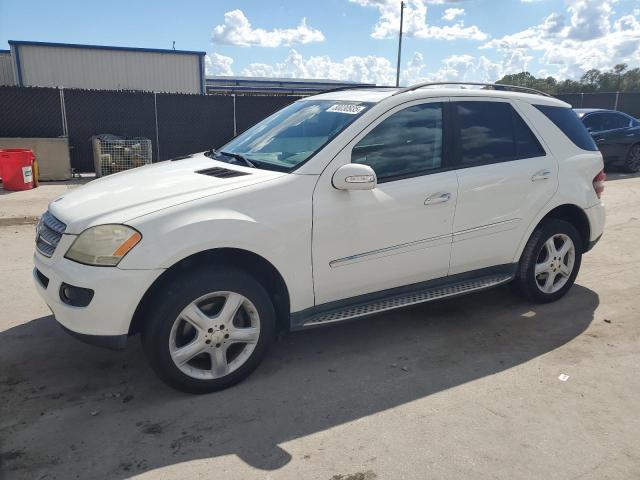 2008 MERCEDES-BENZ ML 350, 