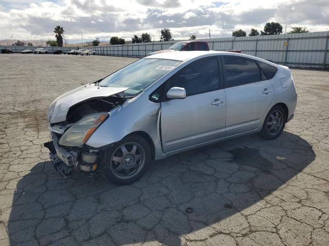 2008 TOYOTA PRIUS, 