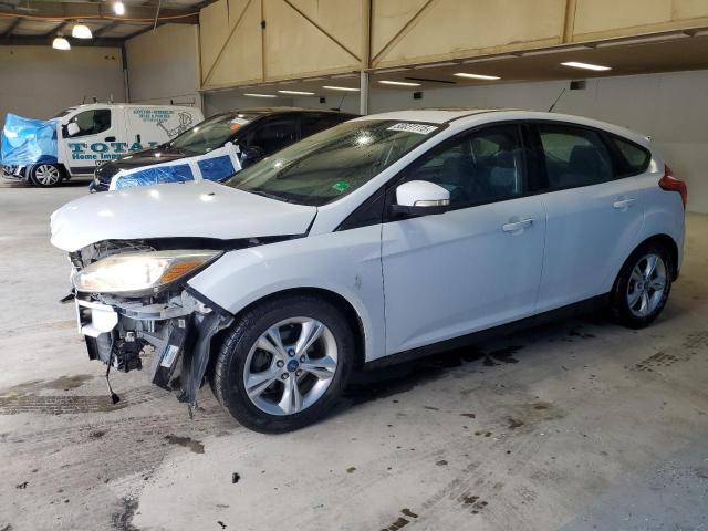 2012 FORD FOCUS SE, 